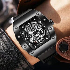 Men Mechanical Watch