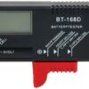 BT168D Digital