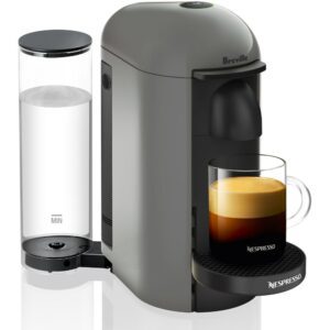 Espresso Machines & Coffee Maker Combos