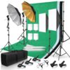 Photo Studio Kit 54