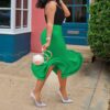 Green Skirts