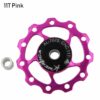 Pink 11T