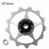 Silver 13T