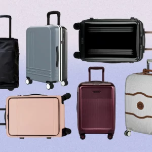 Bags & Travel Cases