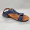 Dark blue Sandals