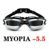 MYOPIA-5.5
