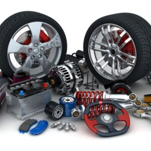 Automotive & Accessories