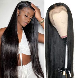 Lace Front HumanHair