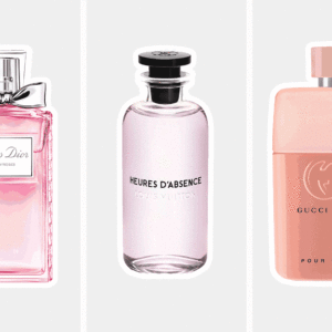 Women Perfume