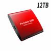 Red 12TB