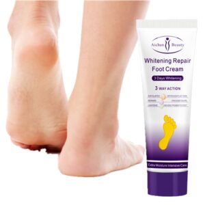 Foot Creams & Treatments