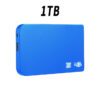 Blue 1TB