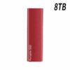Red 8TB