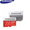 Red 256GB