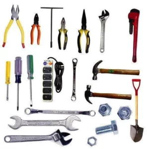 Tools & Workshop Equipment