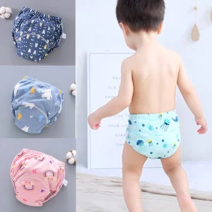 Baby Boy's Underwear & Diaper Covers