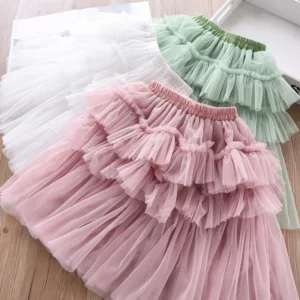 Baby Girl's Skirts