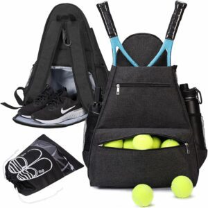 Racquet Sport Bags